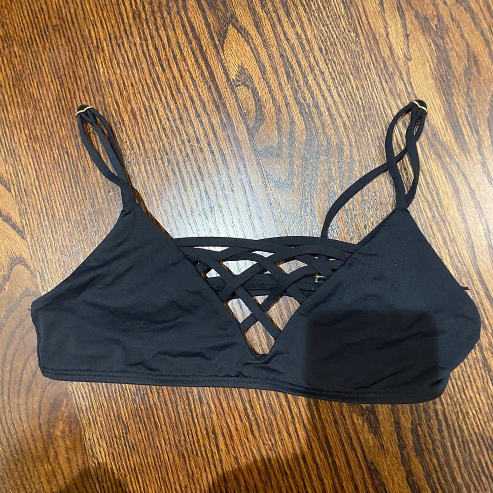 Lspace bikini top